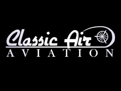 Experience Flight at Classic Air Aviation