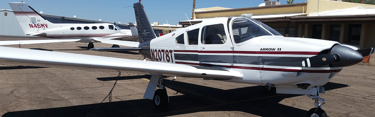 Piper Arrow Piper Arrow