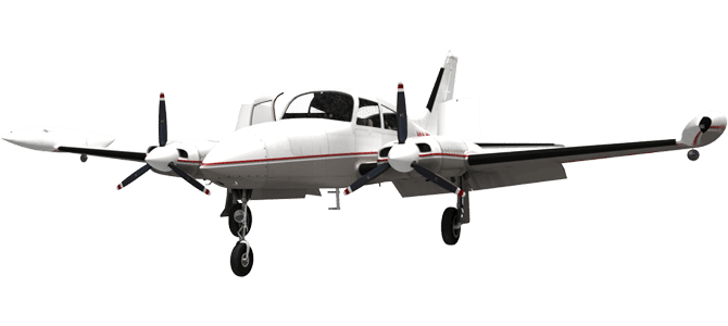 Cessna 310