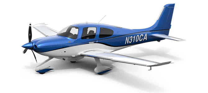 Cirrus-SR22