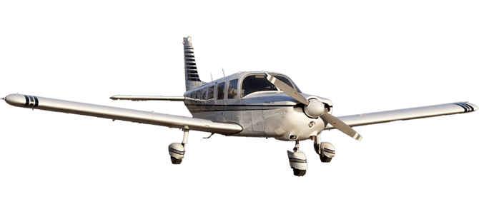 Piper Cherokee