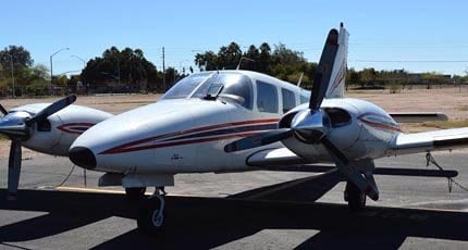 Piper Seneca