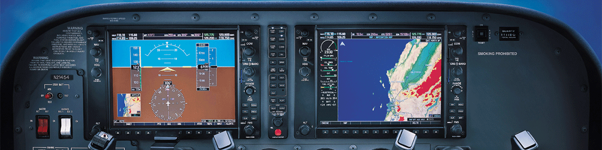 SkyhawkPanel Cheap CFI instrument rating pilot programs in Phoenix