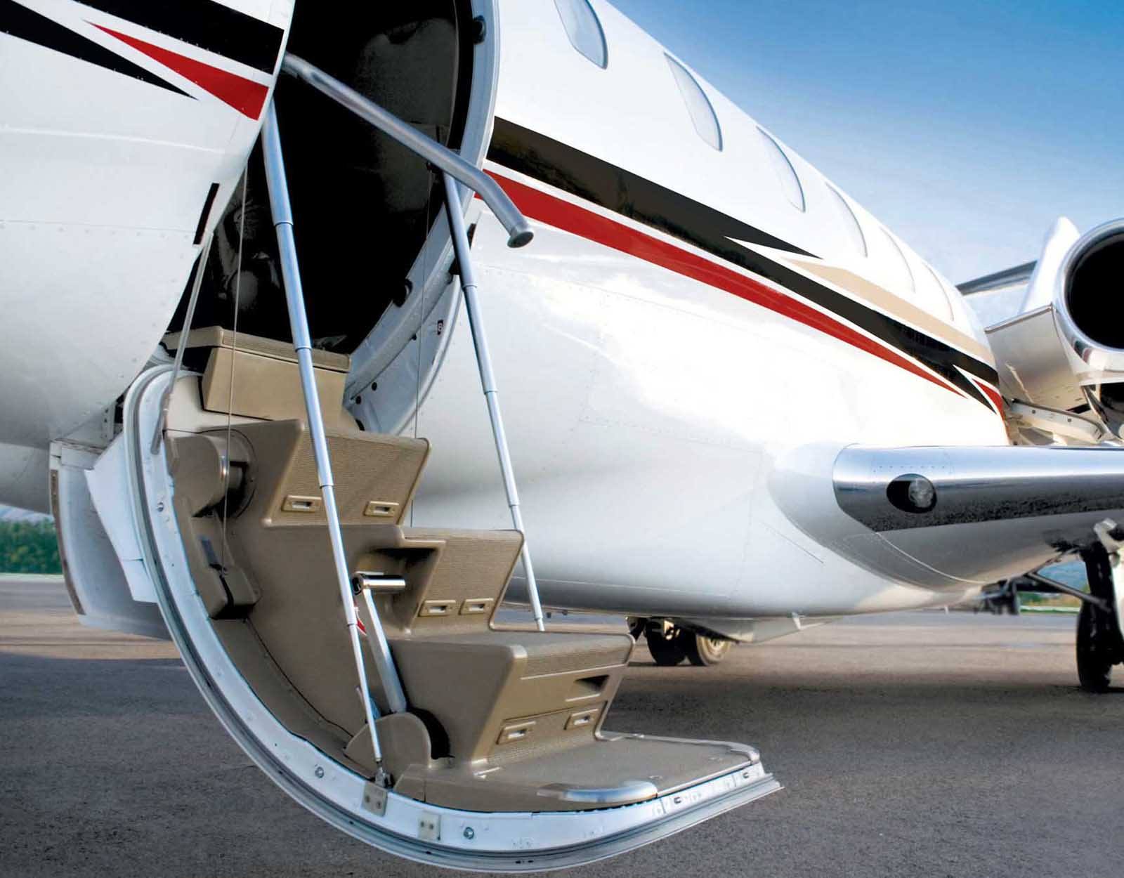 Trusted aircraft management company services in AZ