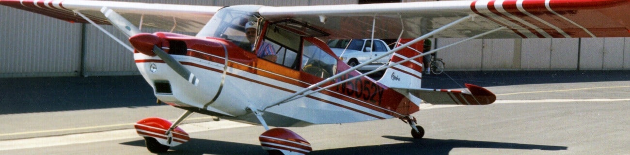 tailwheel-flight-endorsement-school-mesa-arizona Private pilot school tailwheel endorsement in AZ