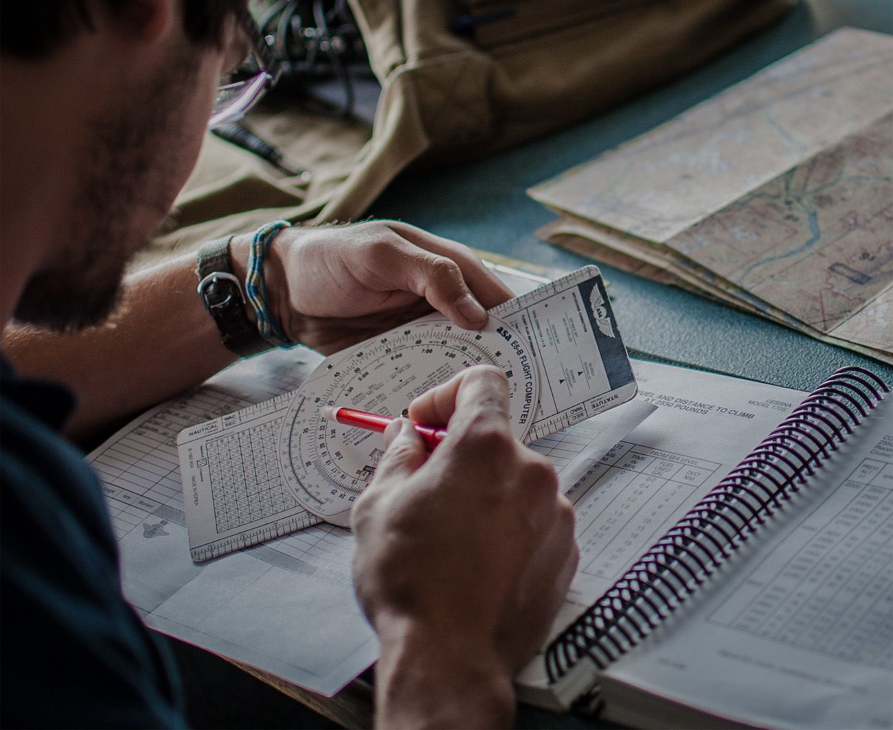 how-to-afford-pilot-school-arizona-flight-training Verification documents required to sign up for AZ flight school financing