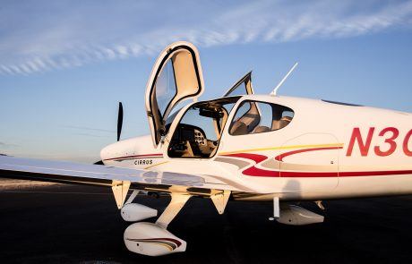 Best plane photographers in Mesa, Arizona