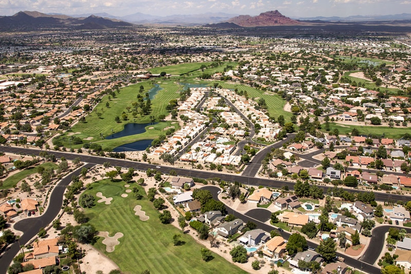 Mesa Private Pilot Training