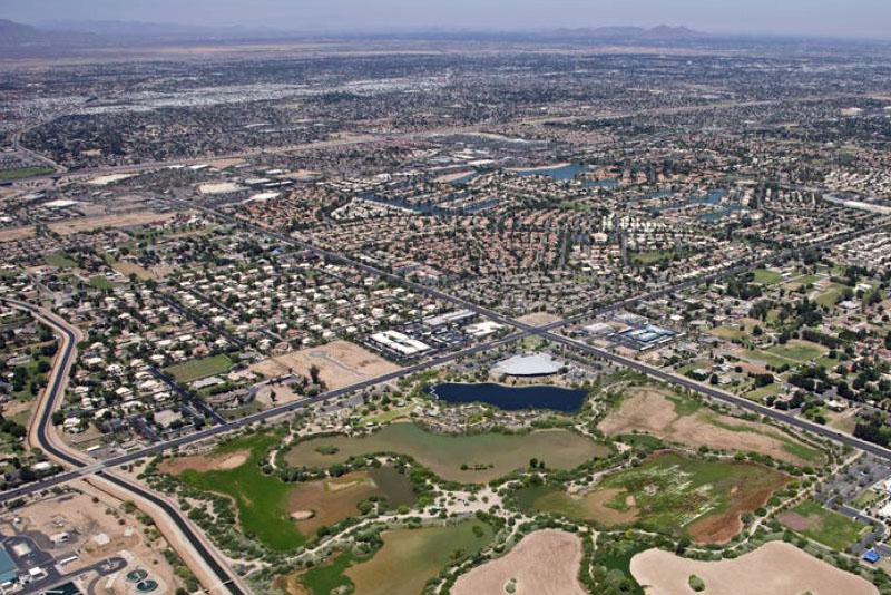 Private Pilot School in Gilbert, Arizona