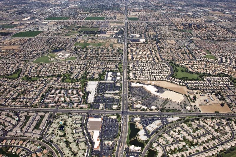 Private Pilot School in Chandler