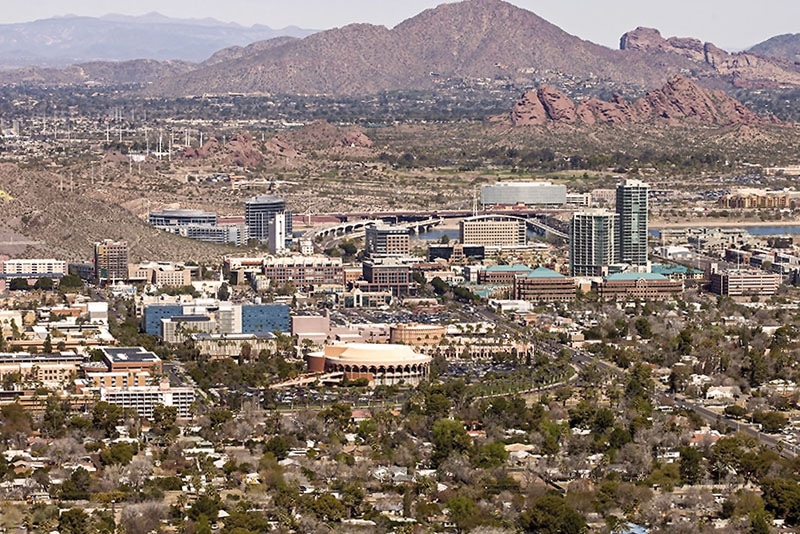 Tempe AZ Private Pilot License