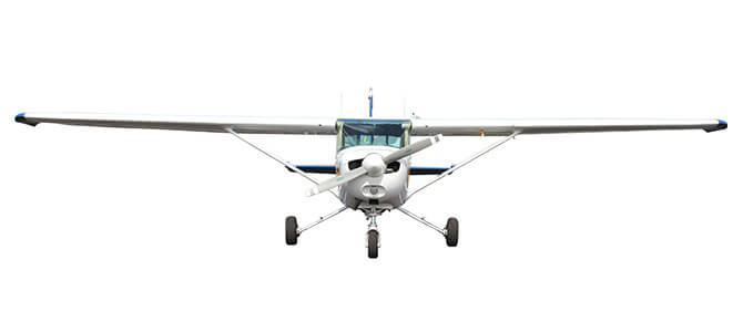 fleet-cessna-152-v2 Redbird SD flight simulator for rent in Mesa, Arizona