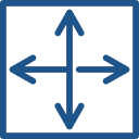 size-square