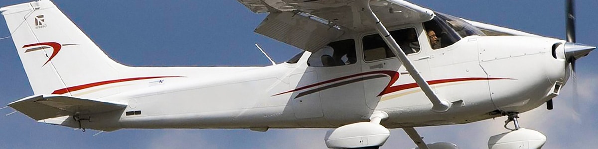 Affordable biennial flight reviews with Arizona pilot school