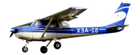 cessna-152 Redbird SD flight simulator for rent in Mesa, Arizona