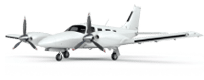 piper-senaca Rent a Piper Seneca to build flight time in AZ