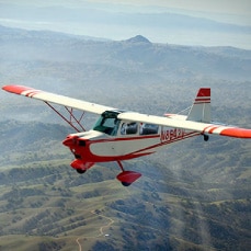 tailwheel-endorsements