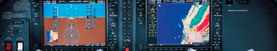 Certified Flight Instructor Instrument (CFII)