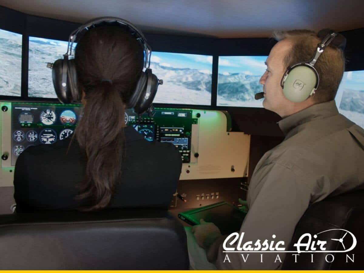 Why is Ground School a Critical Step in Your Flight Training?