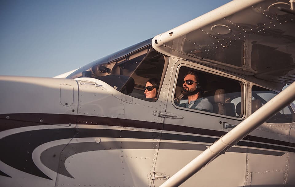 Highly Experienced Professionals For Bi-Annual Flight Reviews In Arizona