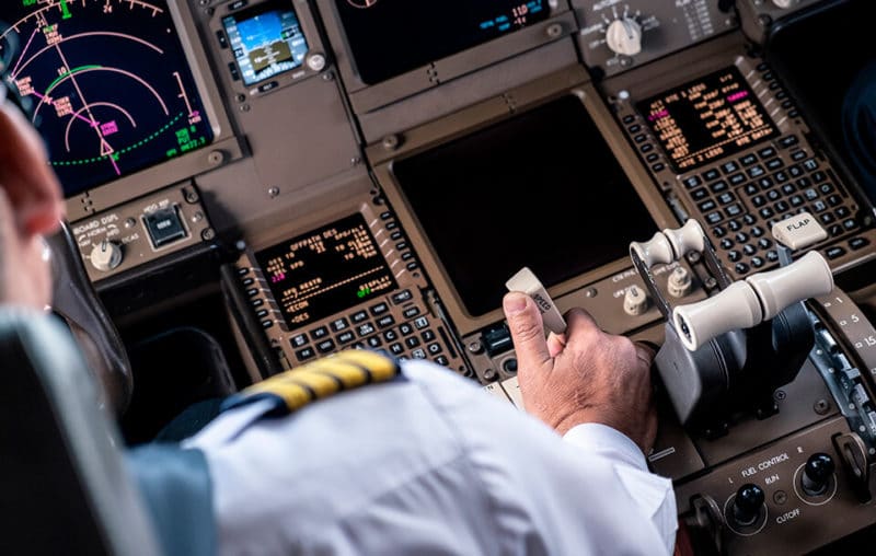 Arizona High Performance Endorsement Classic Air Aviation