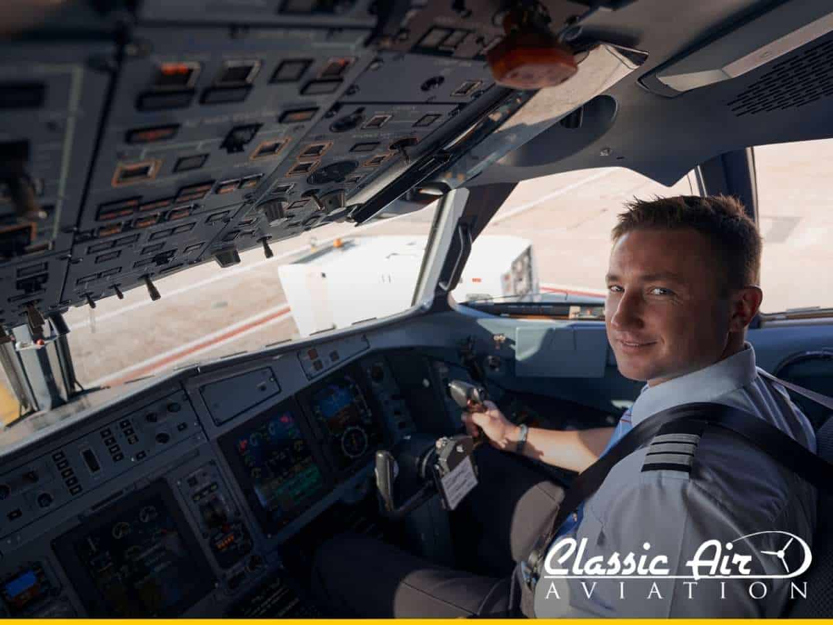 How Can You Prepare For a Successful First Solo Flight?