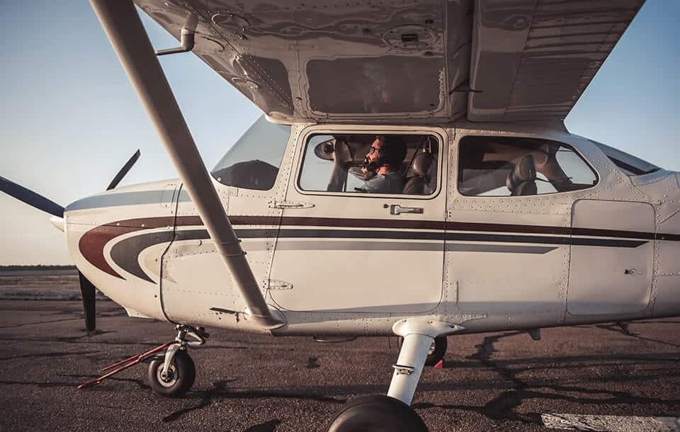 Earn Your Tailwheel Endorsement in the Finest Aircraft In Mesa Arizona