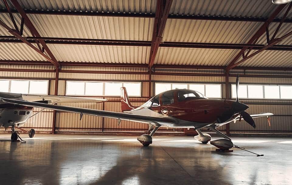 Light-Sport Aircraft At Our Arizona Flight Center In Mesa