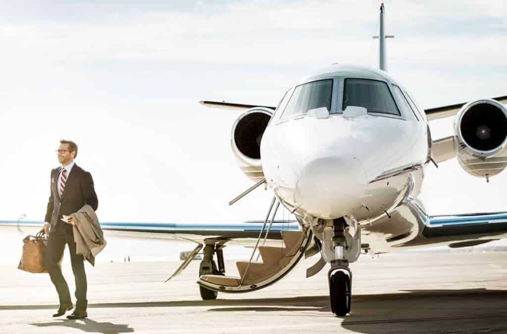 Professional FBO Services In Mesa